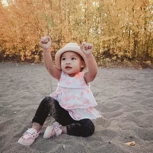 Meet your Posher, Patricia